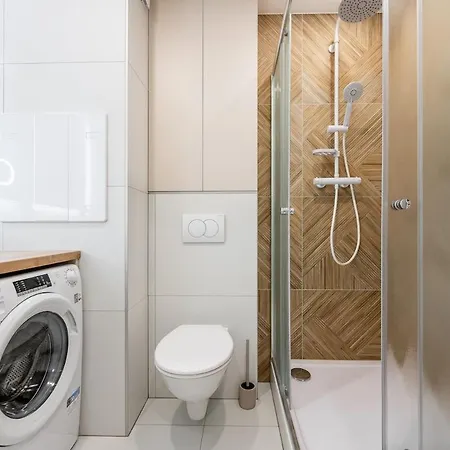 Apartamento Karpatská *