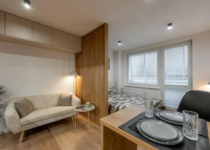 Apartman Karpatska Kassa