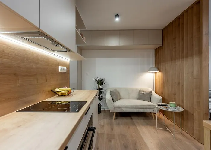 Apartman Karpatska *