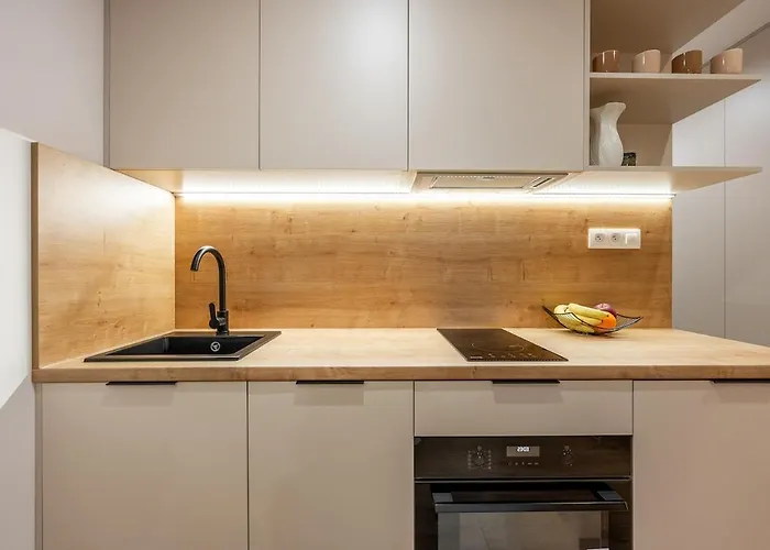 Karpatska Apartman *