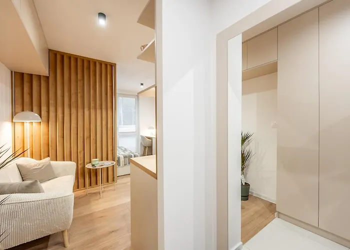 Karpatska Apartman *