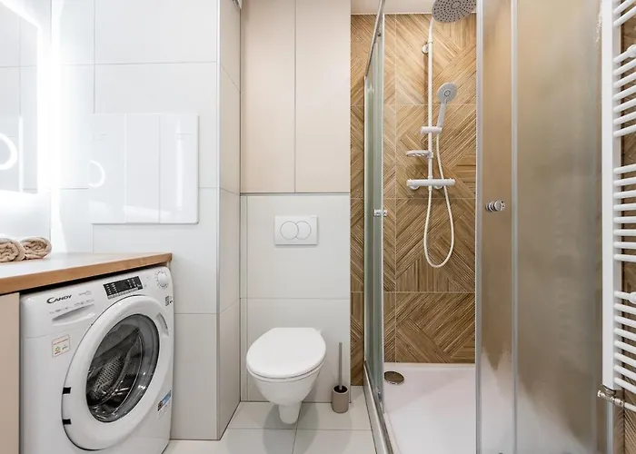 Apartman Karpatska *